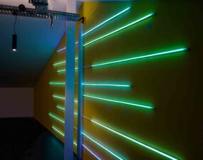 Linear Concept - Factory