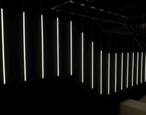 Linear Concept - Factory