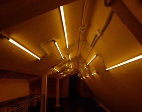 Linear Concept - Factory