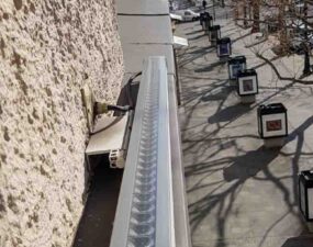 Facade Lighting - Kudamm 56