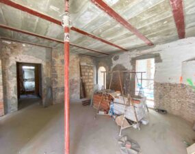 Lighting Concept – Private Villa