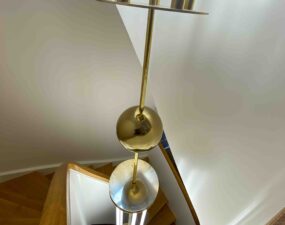 Lighting Concept – Private Villa