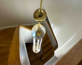 Lighting Concept – Private Villa