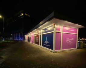 Facade Lighting - SAWADE