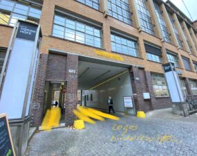 Lighting Concept – Osram-Höfe, Berlin