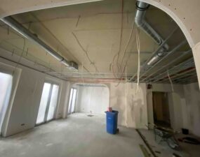 Lighting Control System – Hostel – The Circus Living, Berlin