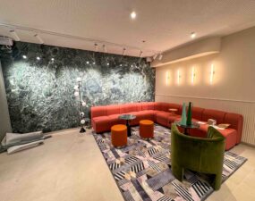 Lighting Control System – Hostel – The Circus Living, Berlin