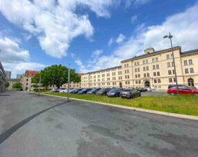 Concept – Ministry for Infrastructure and Regional Planning, Potsdam