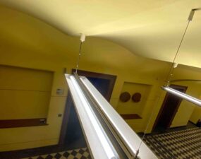 Concept – Ministry for Infrastructure and Regional Planning, Potsdam