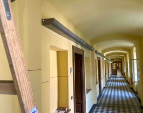 Concept – Ministry for Infrastructure and Regional Planning, Potsdam