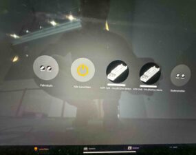 Lighting Concept – Atrium – Friedrichstraße 55, Berlin