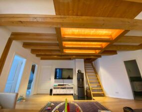 Designer Lighting – Private House, Brandenburg