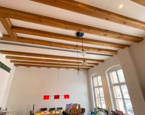 Designer Lighting – Private House, Brandenburg