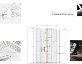 Designer Lighting – Private House, Brandenburg