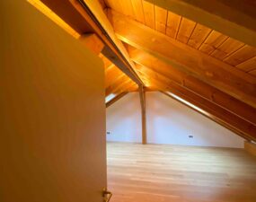 Designer Lighting – Private House, Brandenburg