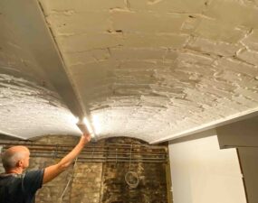 Designer Lighting – Private House, Brandenburg