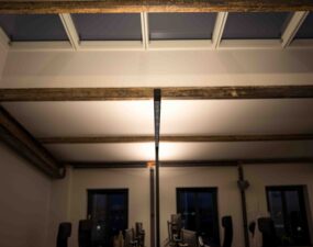 Office lighting - e-pixler GmbH