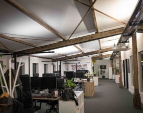 Office lighting - e-pixler GmbH
