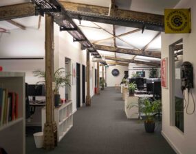 Office lighting - e-pixler GmbH