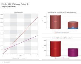 Lighting Concept – Lange Enden Power Plant