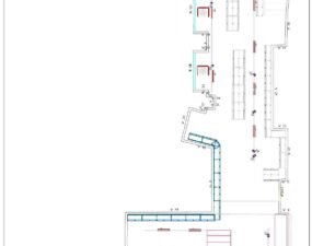 Lighting Concept - Spanish Institute