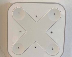 Lighting Concept – Private Loft