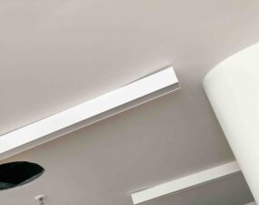 Lighting Concept – Dental Practice