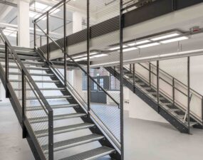 Custom Solution for Panel Lights Module System