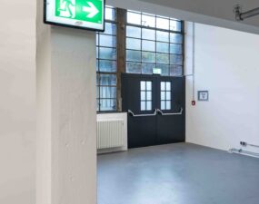 Custom Solution for Panel Lights Module System