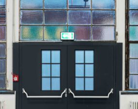 Custom Solution for Panel Lights Module System