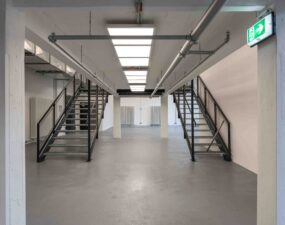 Custom Solution for Panel Lights Module System