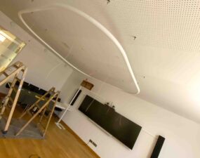 Designer Lighting – Office – Pariser Platz