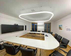 Designer Lighting – Office – Pariser Platz