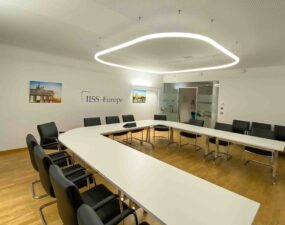 Designer Lighting – Office – Pariser Platz