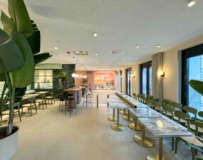 Lighting Control System – Hostel – The Circus Living, Berlin