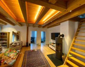 Designer Lighting – Private House, Brandenburg