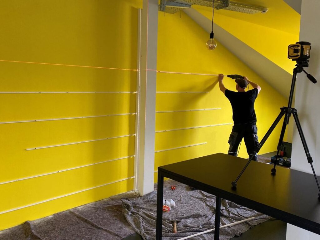 Lichtkonzept für Factory Berlin