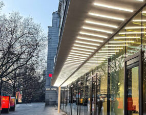 Foto vom Projekt Kudamm 64-65