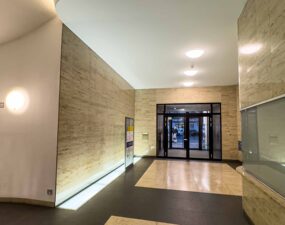 Foto vom Projekt Kudamm 64-65