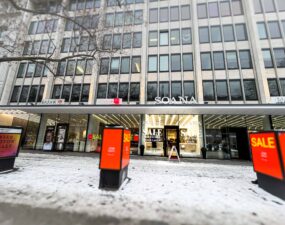 Foto vom Projekt Kudamm 64-65