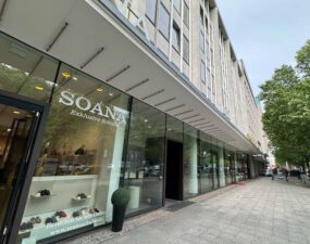 Foto vom Projekt Kudamm 64-65