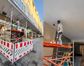 Foto vom Projekt Kudamm 64-65